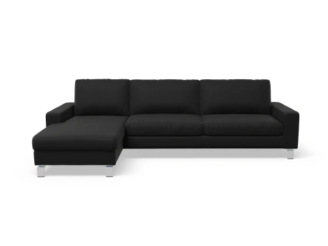 Ecksofa LO Large L